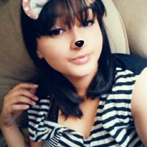 Meet your Posher, Ariel