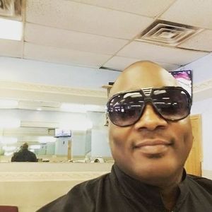 Meet your Posher, Kevin