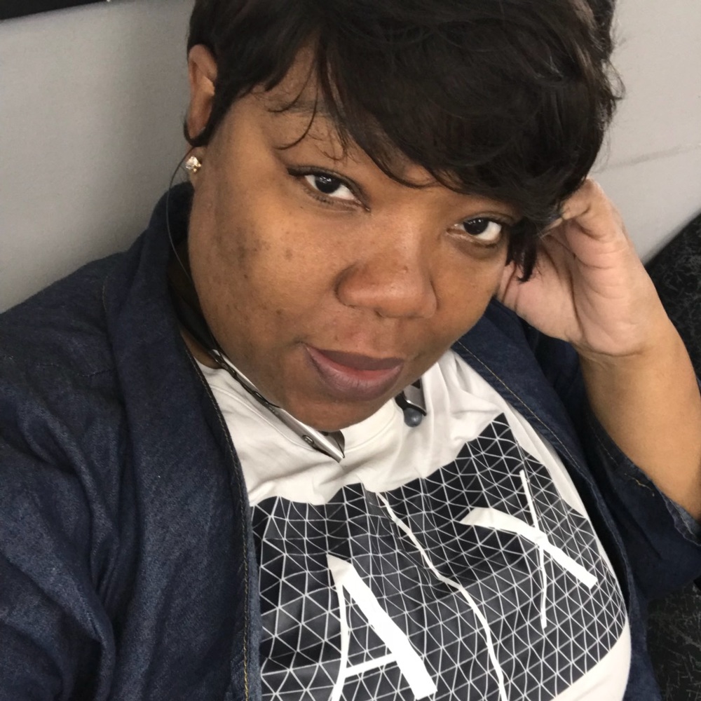 Meet your Posher, Katrina