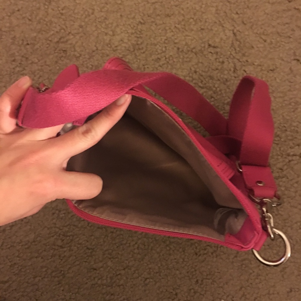 Coach Crossbody Bag