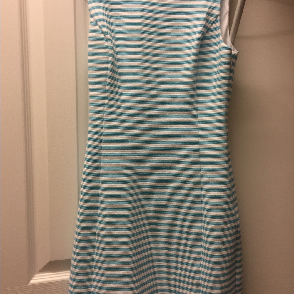Lily dress, worn once, perfect condition, like new