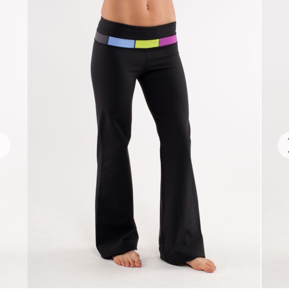 Lululemon Groove Pant