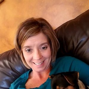 Meet your Posher, Dawn