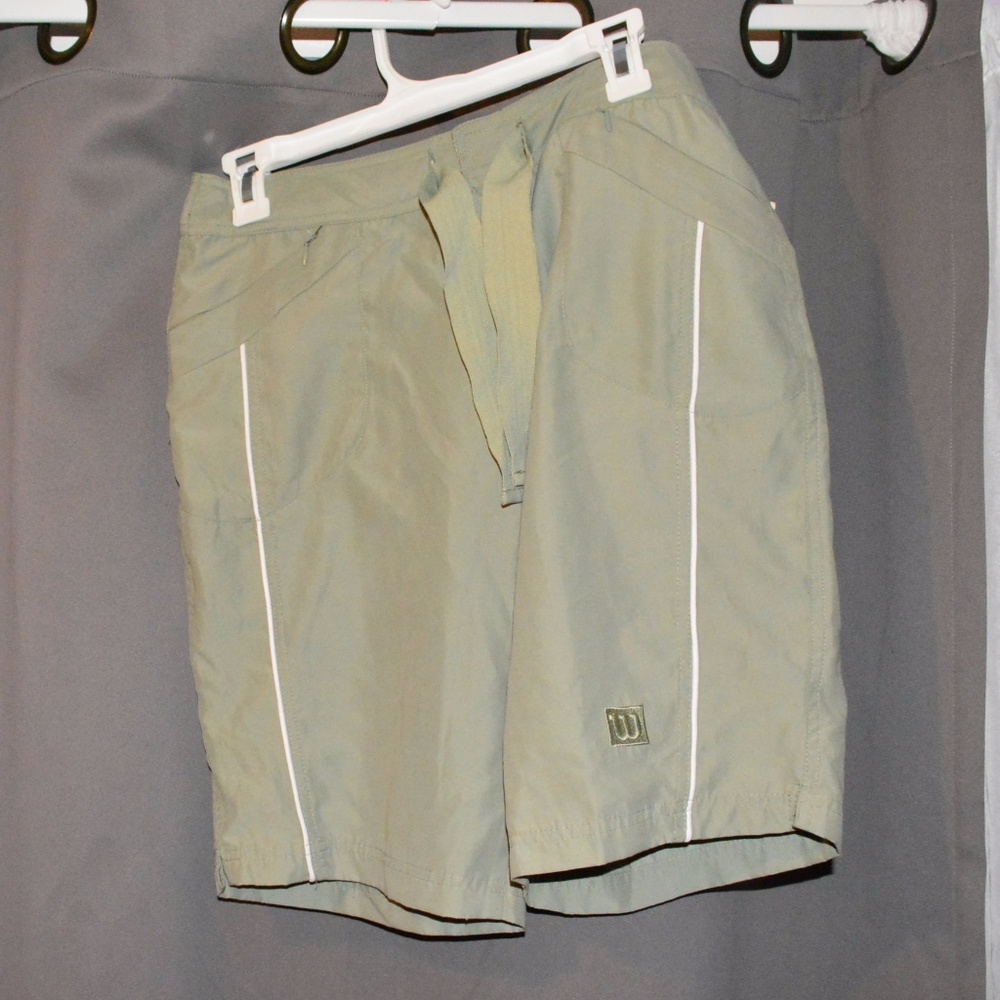 Wilson Shorts