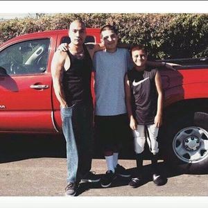 Meet your Posher, Fernando