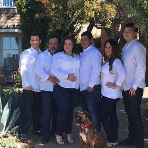 Meet your Posher, Susana