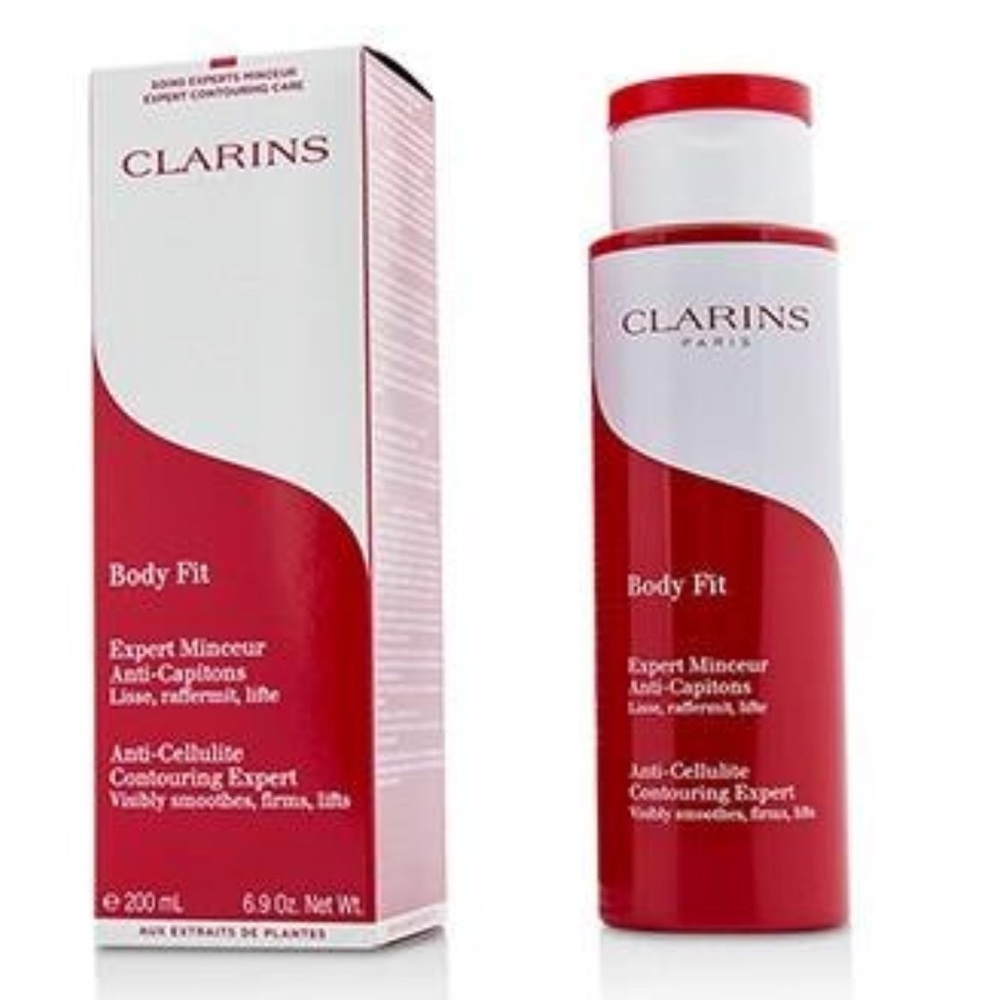 Clarins Body fit Anti cellulite