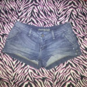 American Eagle shorts