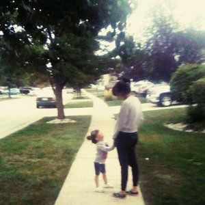 Meet your Posher, Barbara