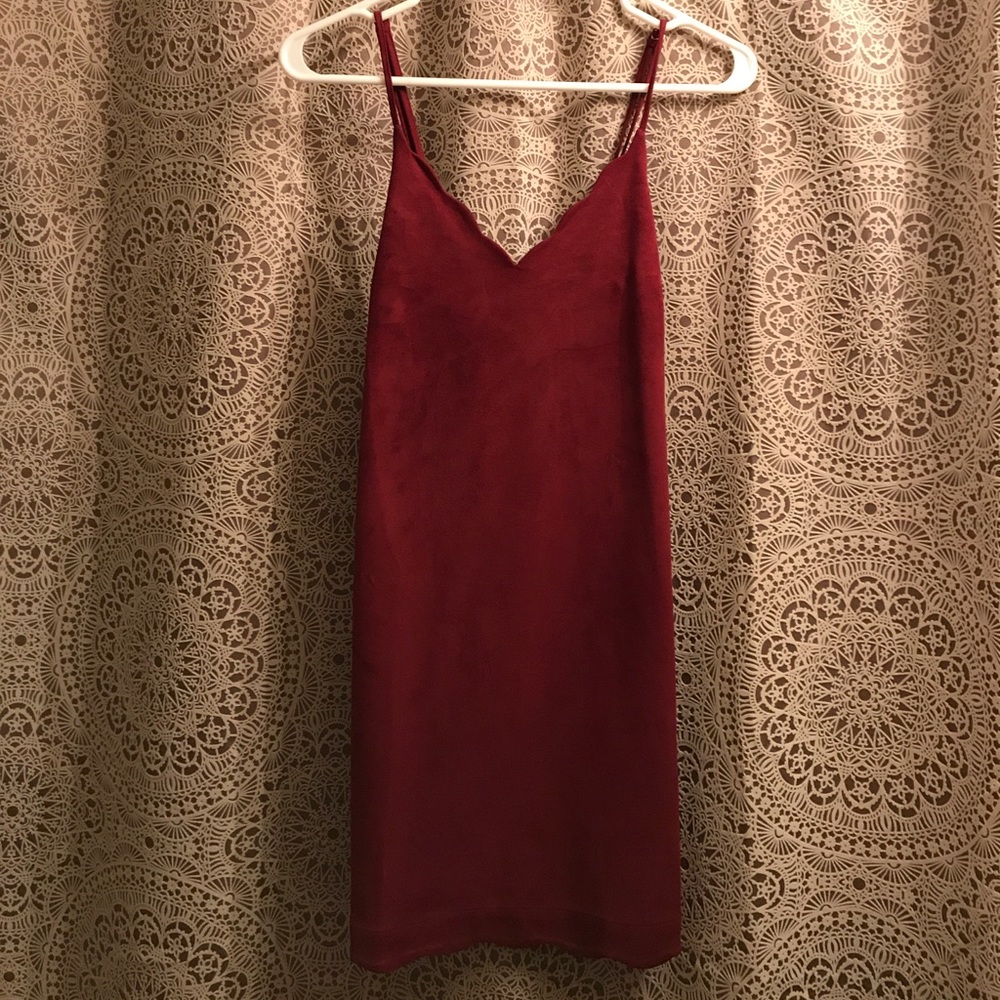 Sis Sis dress from Asos
