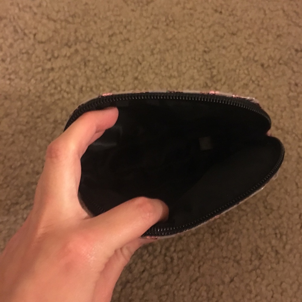 Victoria Secret Makeup Bag - Picture 3 of 3