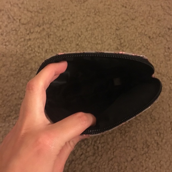 Victoria Secret Makeup Bag - Picture 3 of 3