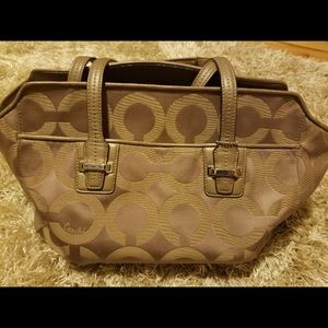 Coach handbag