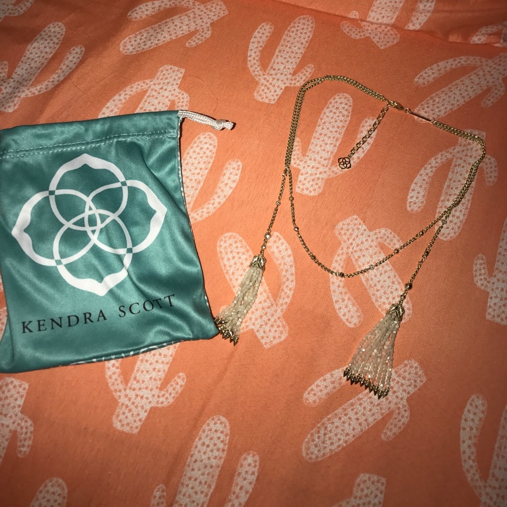 Kendra Scott Choker