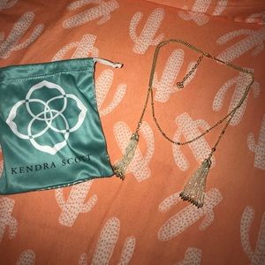 Kendra Scott Choker