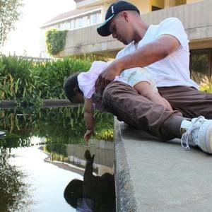 Meet your Posher, Kevin