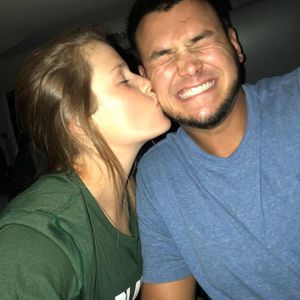 Meet your Posher, Matt