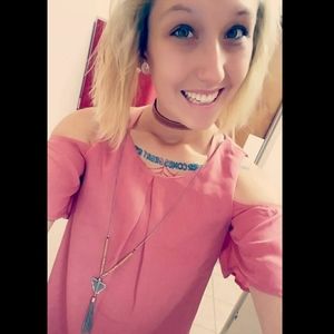 Meet your Posher, Tiffani