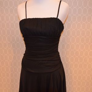 City Triangles - LIttle Black Dress Size S