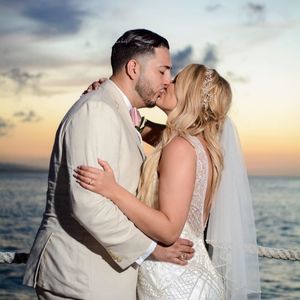 Meet your Posher, Linda