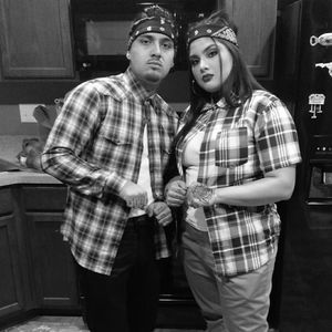 Meet your Posher, Narda