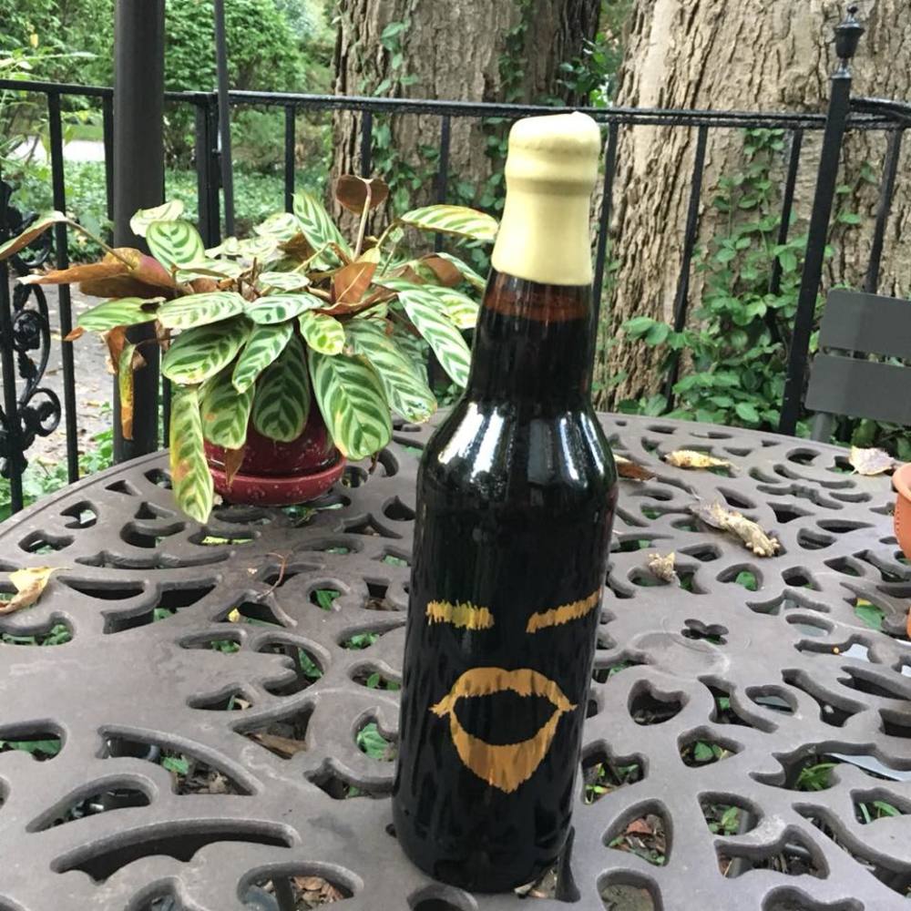 Meet your Posher, Novella