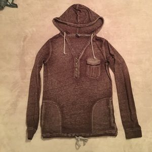 Pullover Hoodie