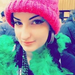 Meet your Posher, Jamie