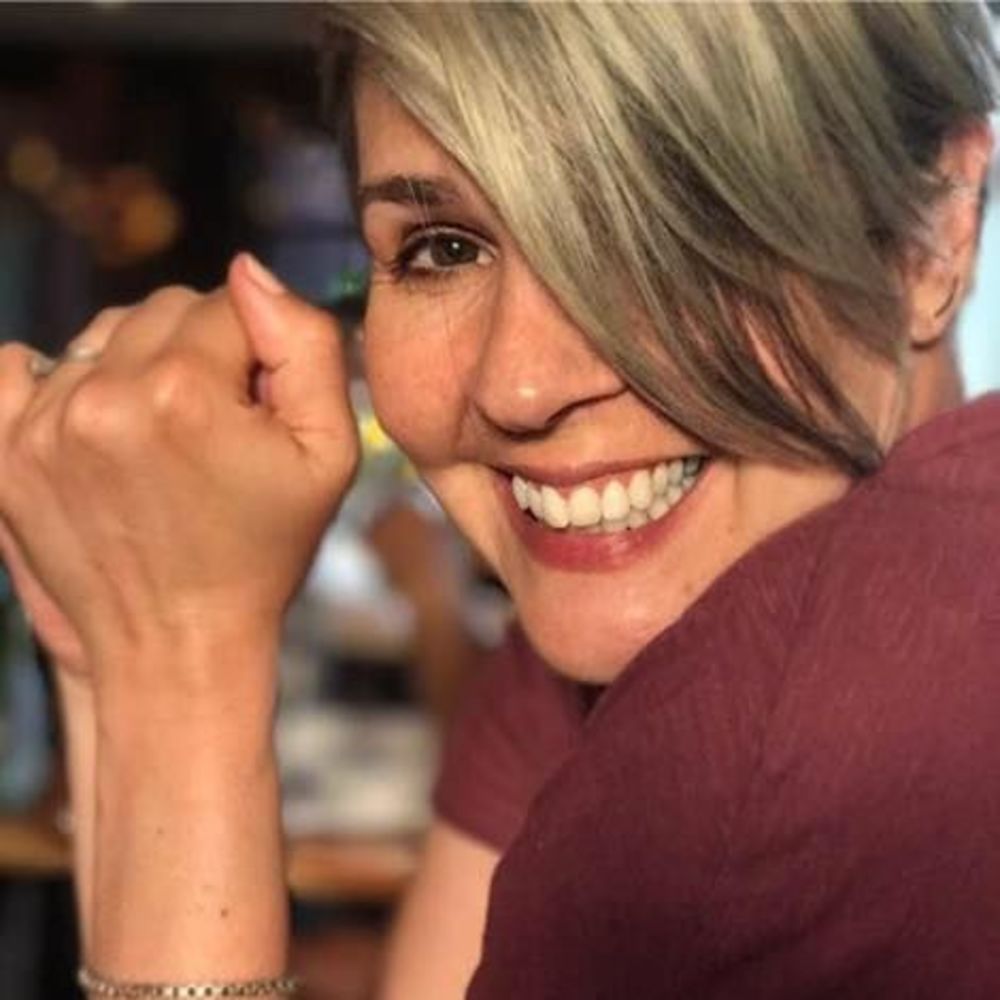Meet your Posher, Lisa