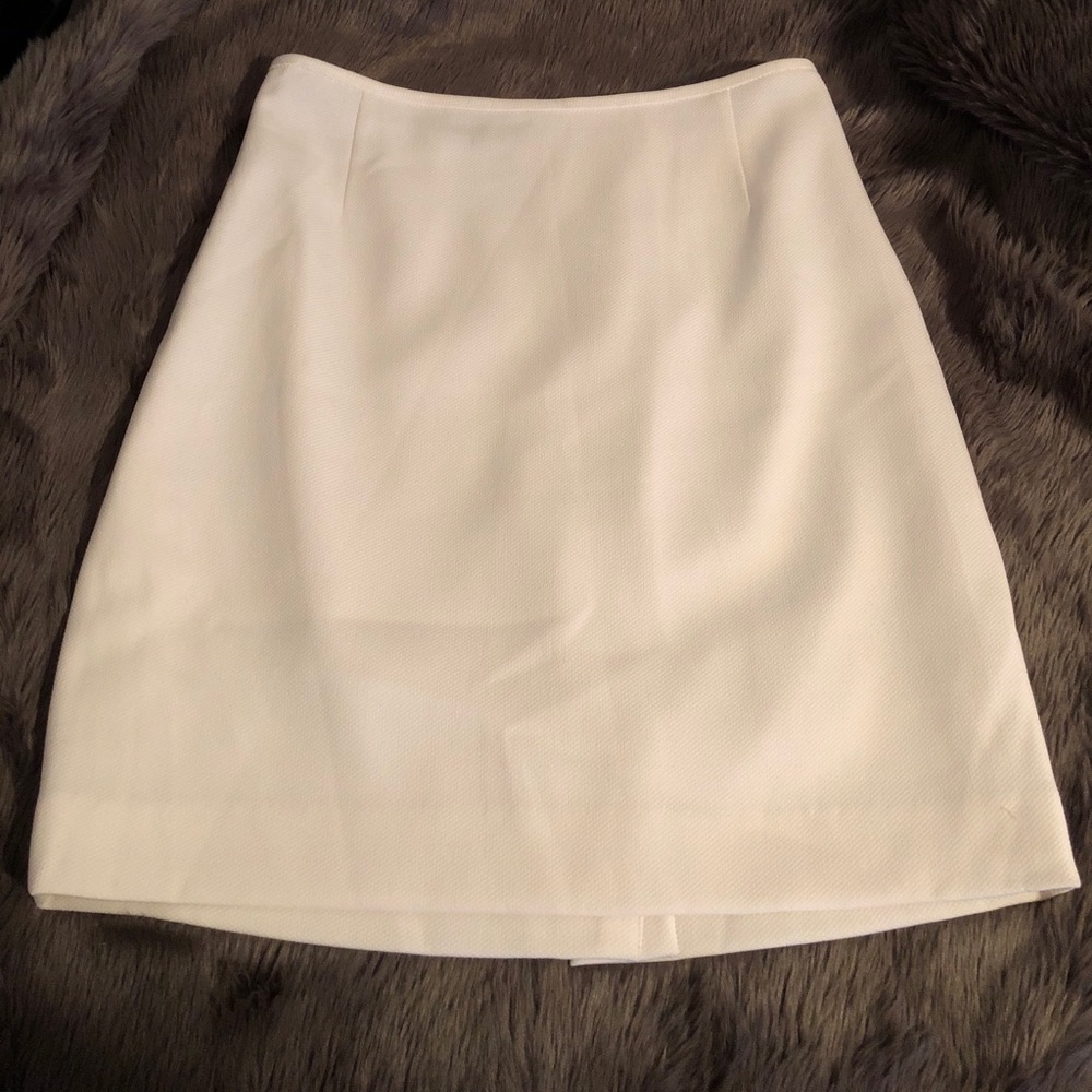 Nanette Lepore Skirt Size 0