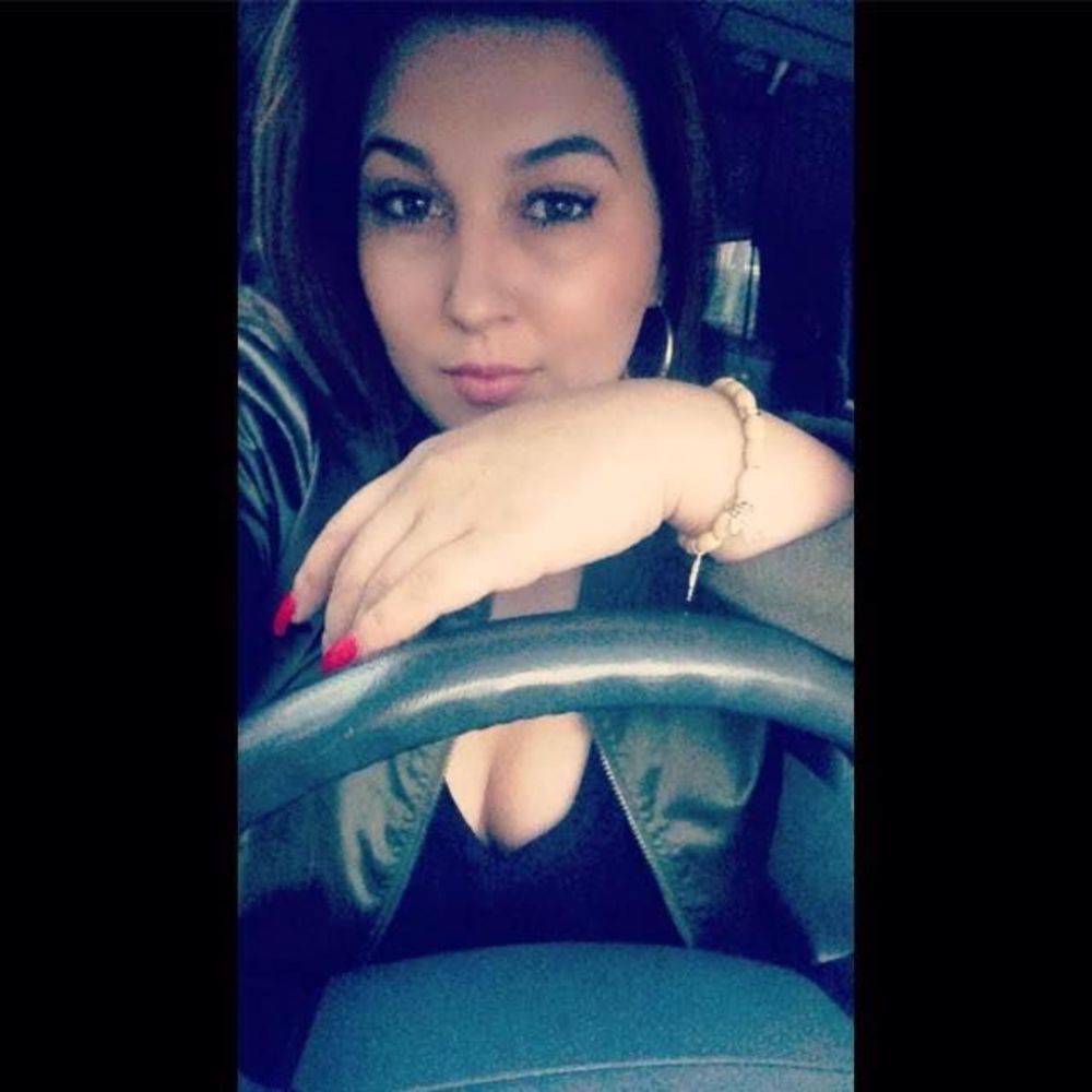 Meet your Posher, Francesca