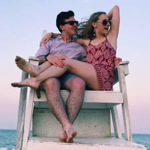 Meet your Posher, Audra