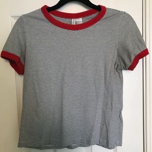 Ringer Tee