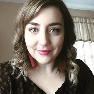 Meet your Posher, Sophia