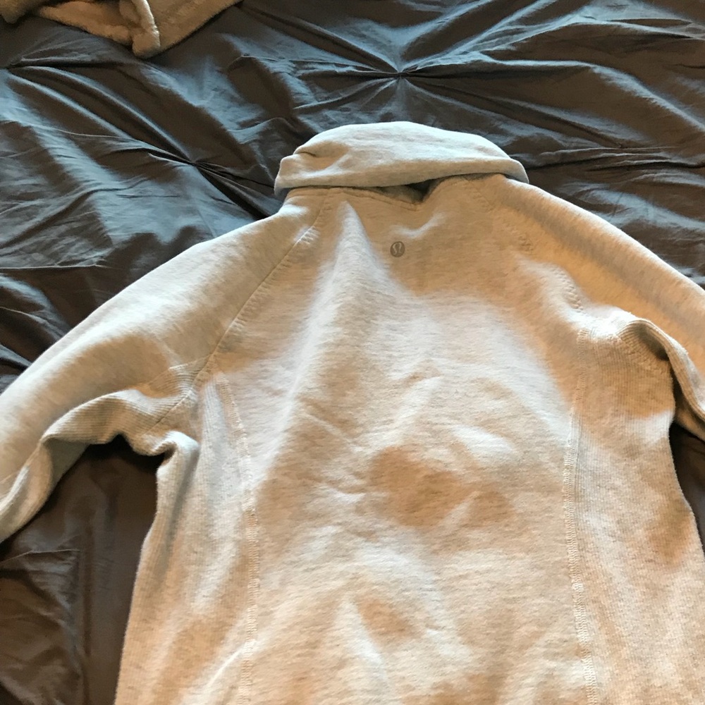 Lululemon jacket