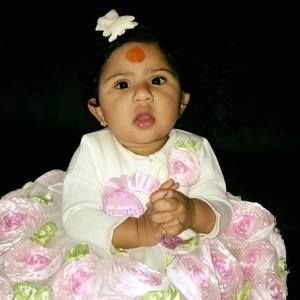 Meet your Posher, Hari