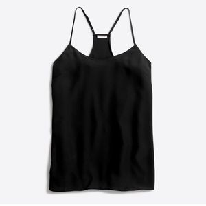2 J.CREW CAMI TANKS