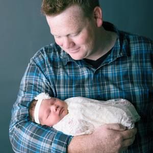 Meet your Posher, Brian