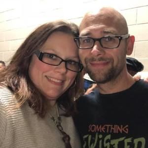 Meet your Posher, Heather