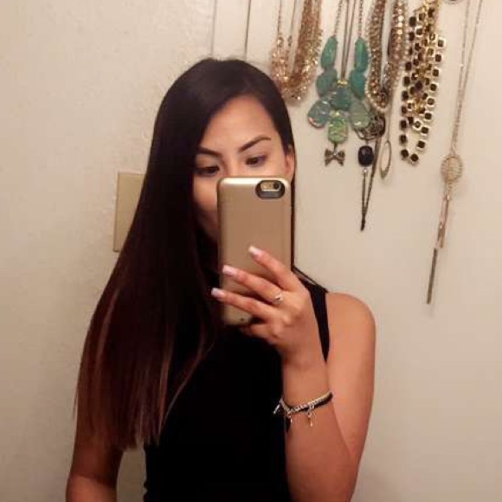 Meet your Posher, Alondra