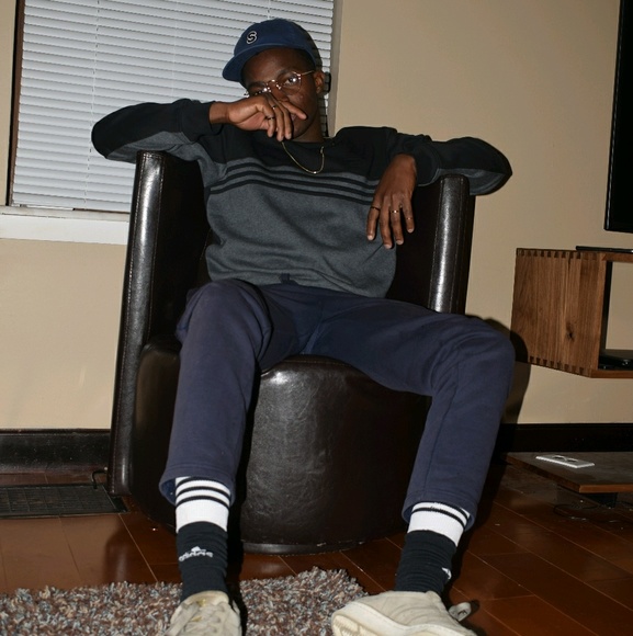 Meet your Posher, Abdul - Picture 1 of 1