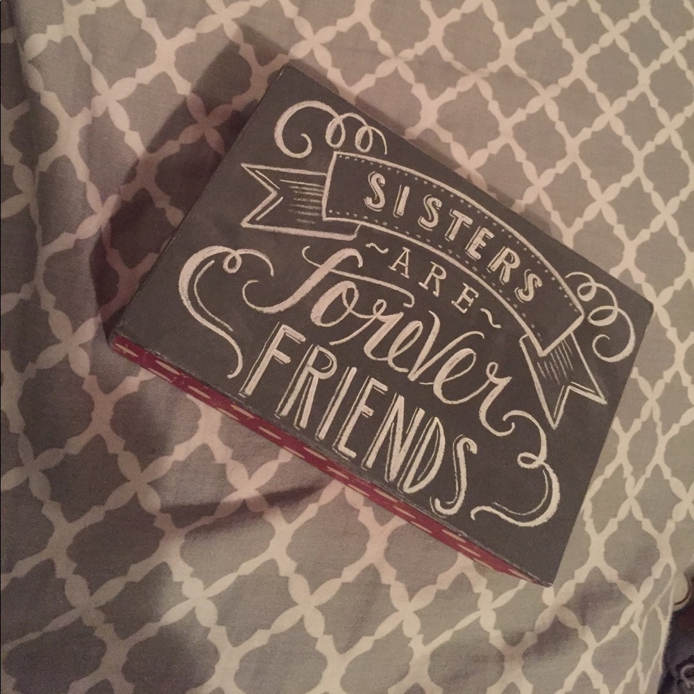 room decor