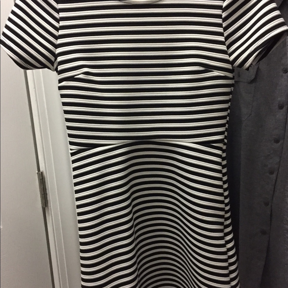 Topshop dress, worn once. Almost like new