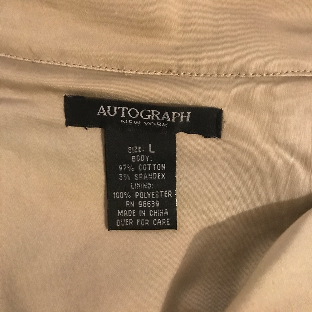 Jacket - Picture 4 of 5