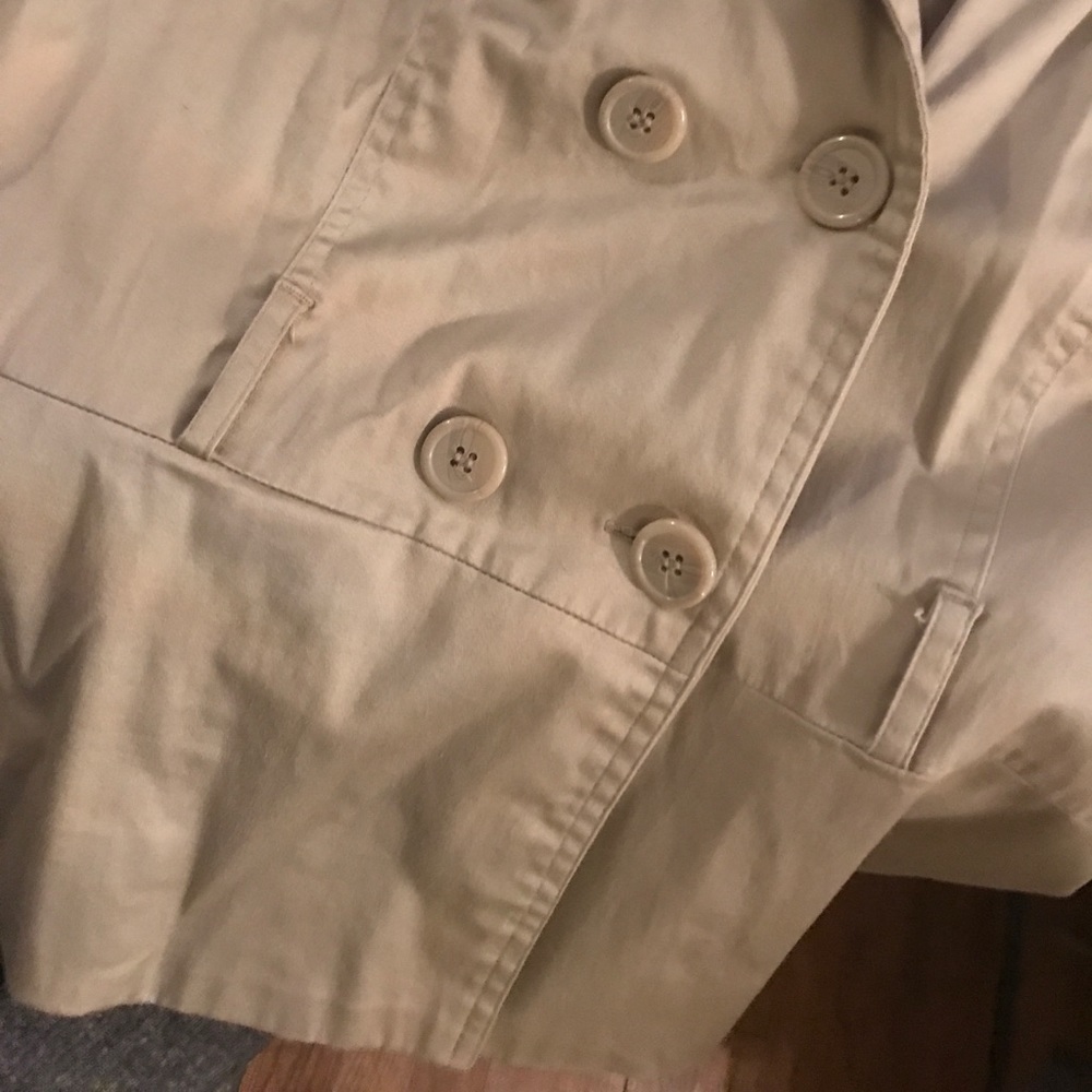 Jacket - Picture 5 of 5