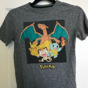 Pokémon Tee