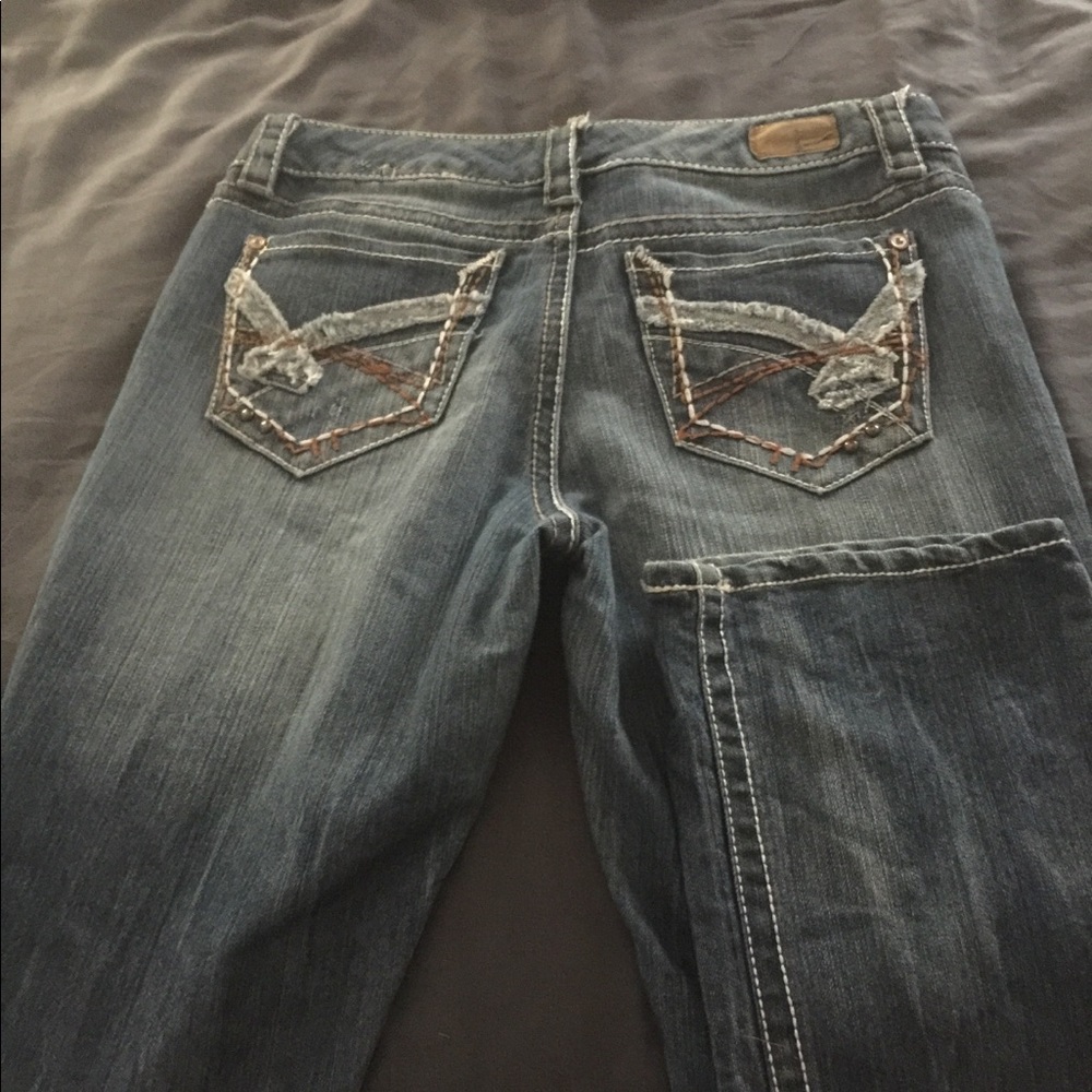 Supplies Denim Jeans