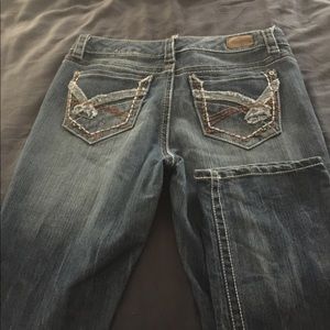 Supplies Denim Jeans