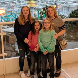 Meet your Posher, Misty