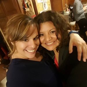 Meet your Posher, Robbyn